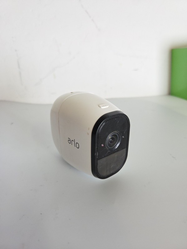 Netgear Arlo VMC3030 Wireless Indoor/Outdoor Security Camera – NO Battery