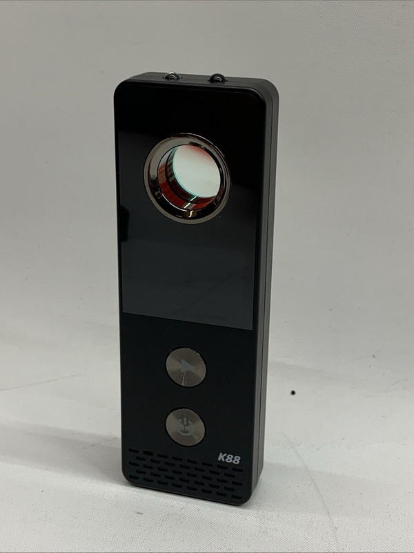 Hidden Camera Detector & Bug Detector Hidden Devices Detector for Hotel, Office gallery
