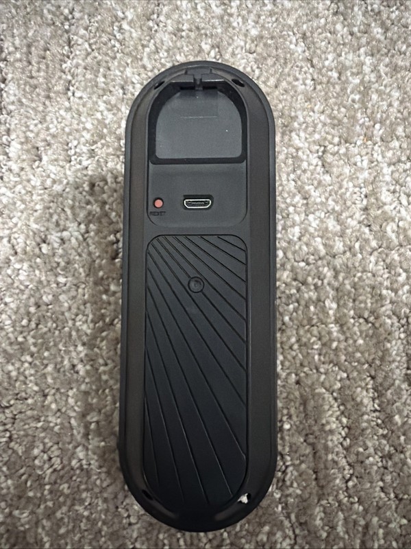 Smart Wireless WiFi Doorbell Intercom with Video Camera Security Feature gallery