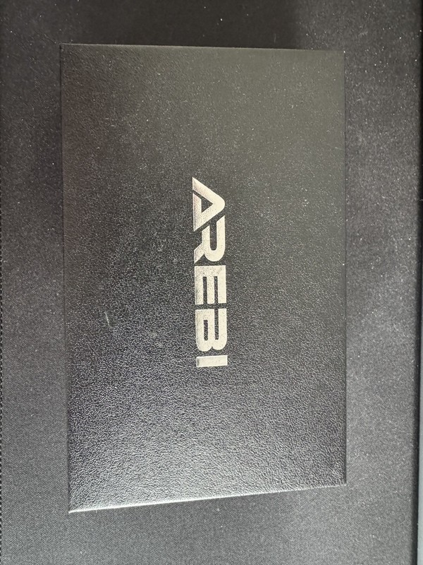 Arebi New WIFI Cam 8C Pro - Small Camera gallery