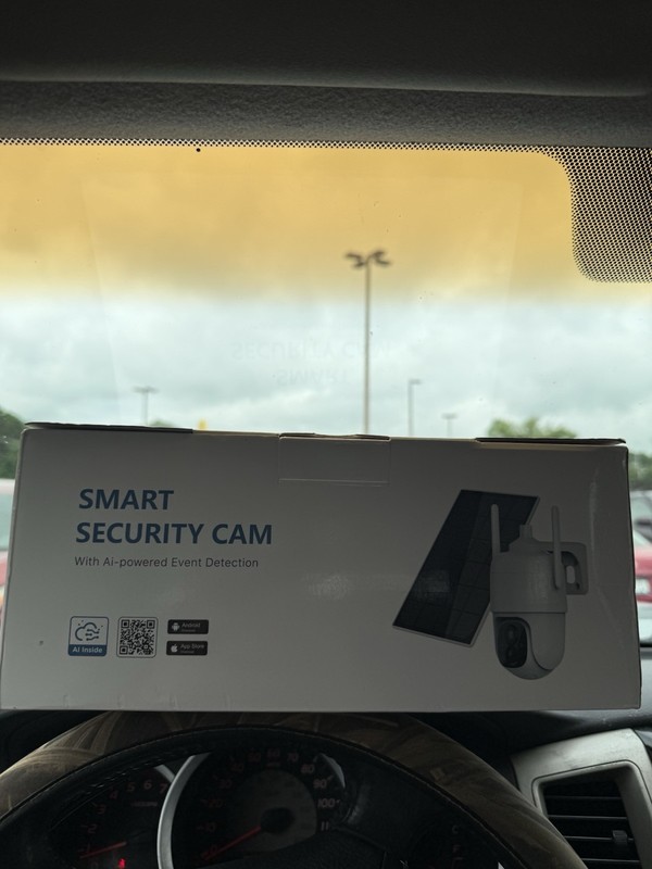 Smart Security Camera gallery