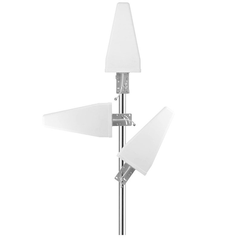 Pole Mount Bracket L Mounting Bracket To Wall Hardware Accessories For Lpda Yagi gallery
