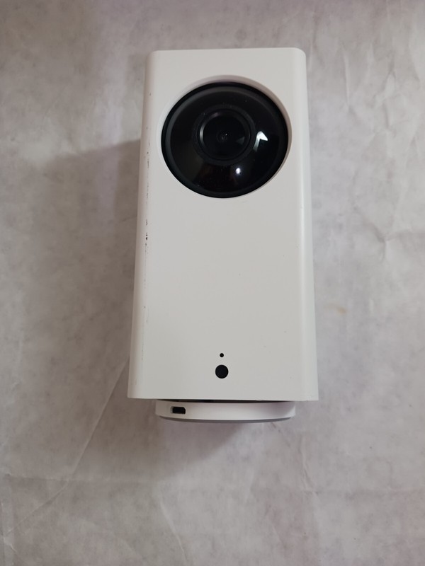 Wyze Cam Pan v1 1080p Wi-Fi Night Vision Alexa / Google Assistant WYZECP1 gallery