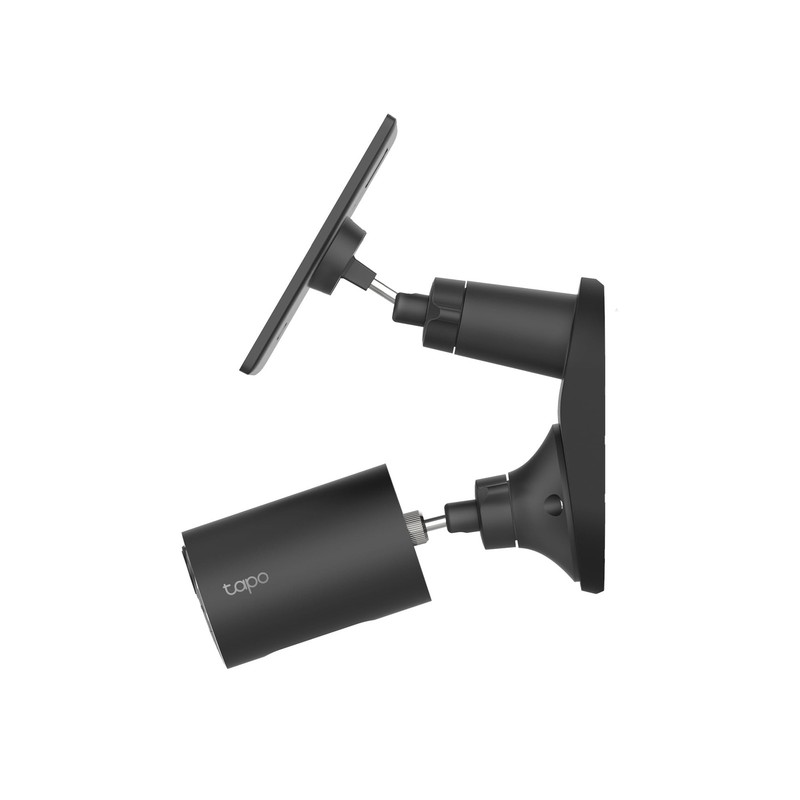 TP Link Tapo C411 KIT Solar Security Camera 2K 3MP IP65 Wireless WiFi Outdoor gallery