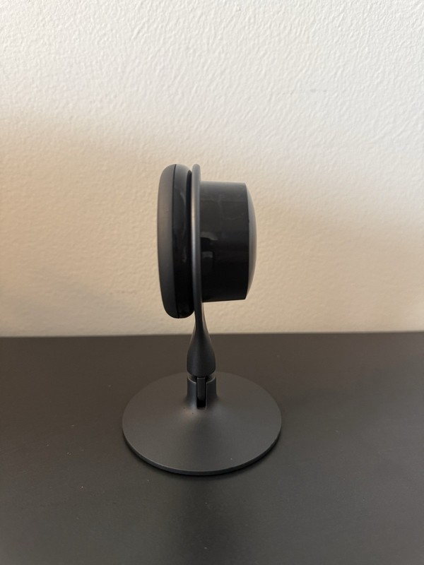 Google Nest Cam Indoor Security 1st Generation NC1104US A0005 Camera Only Tested gallery