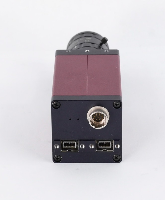 Allied Vision Technologies Pike F145C IRF16 Industrial CCD Camera gallery