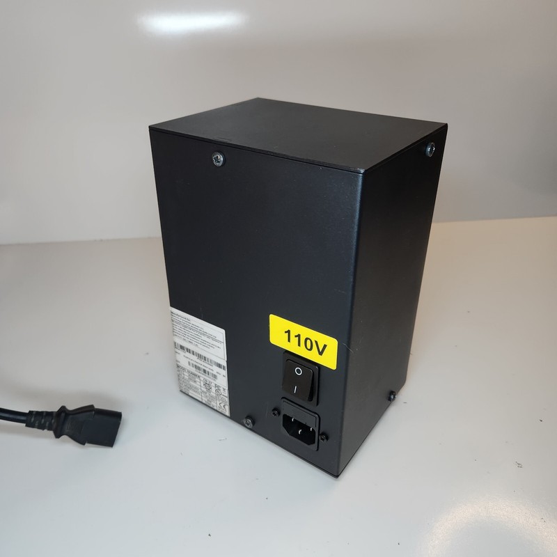 Illustra PRO IPT05-B29-BBA3 Thermal Black Body 110V gallery