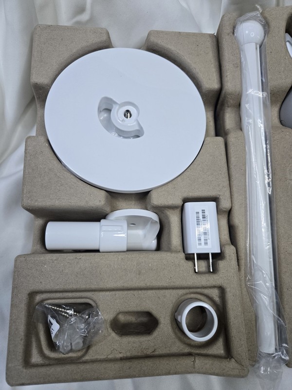 New Arlo Baby 1080p HD Wi-Fi Smart Monitoring Camera gallery