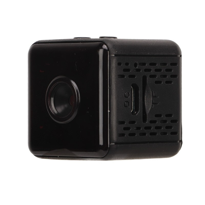 Mini Wireless Camera 1080p Night Motion Detection Loop Recording For Home gallery