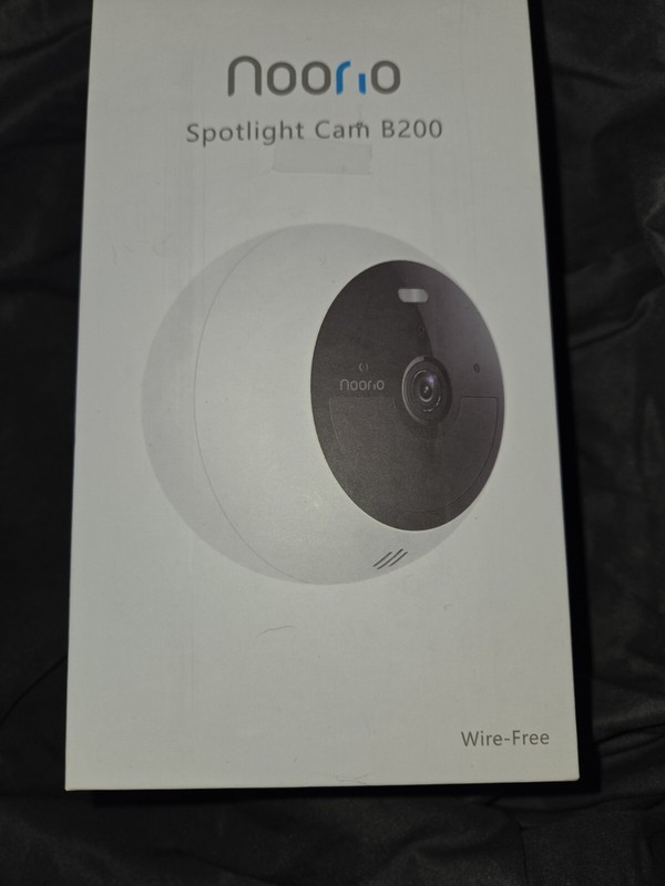 2 noorio home security camera gallery