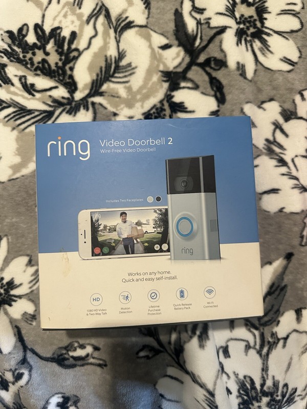 Ring Cameras gallery