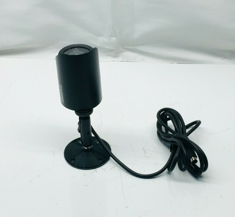 Lorex MC7610 DSP Color Metal Security Camera, Black gallery