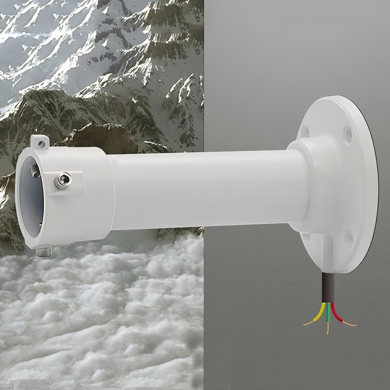 10"/25cm CCTV Camera Ceiling Mount Bracket Security Surveillance Camera Ceili... gallery