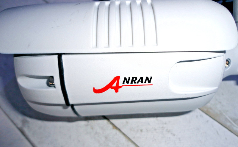 Anran AR-W360 BNC Bullet Camera w/ NIght Vision 1080p ~ Replacement Camera gallery