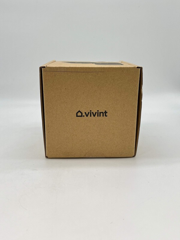 Vivint VS-ODC400-WHT Outdoor Camera Pro - New In Box gallery
