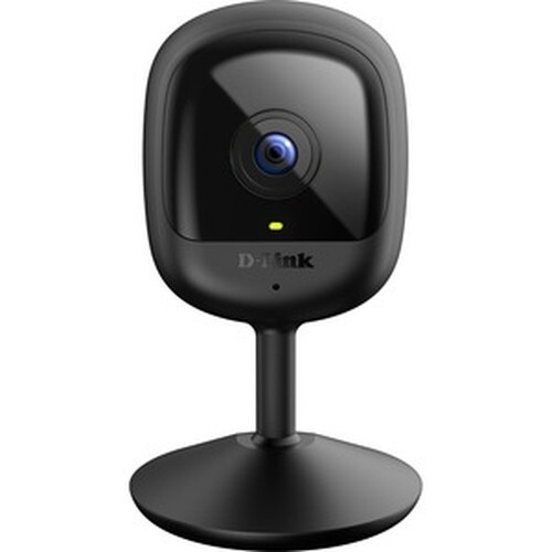 New D-LINK (A/N DCS-6100LH) INDOOR MEGAPIXEL NETWORK CAMERA