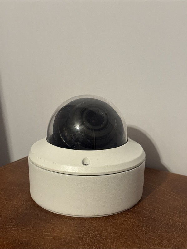 LTS CMHD3523DWE-ZF HD TVI 2MP 2.7-13.5mm Dome Camera gallery