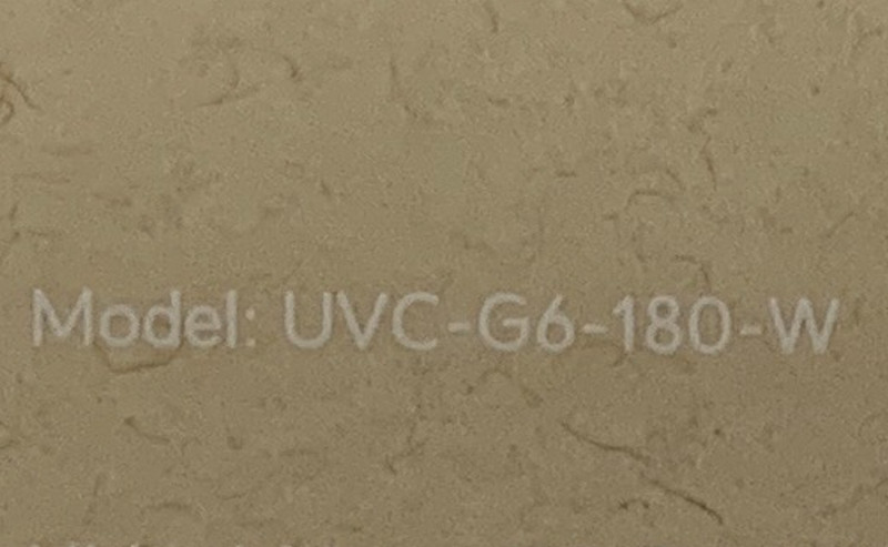 Ubiquiti UniFi G6 180 Indoor/Outdoor Camera - White (UVC-G6-180-W) gallery