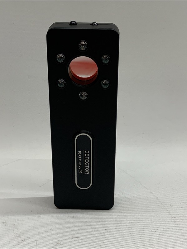 Hidden Camera Detector & Bug Detector Hidden Devices Detector for Hotel, Office gallery