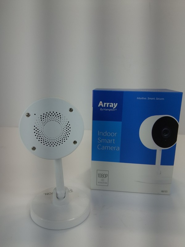 Indoor Smart Camera gallery