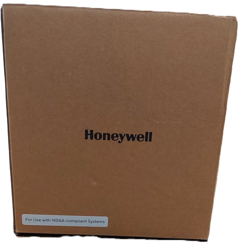 Honeywell Network TDN WDR IR Indoor Dome Camera HC60W34R2L gallery