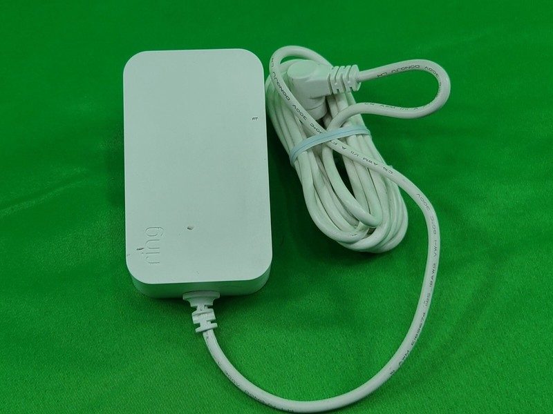 Ring Genuine Power Supply DSA-13PFG-05 5V 2.5A for Ring Alarm Base Station gallery