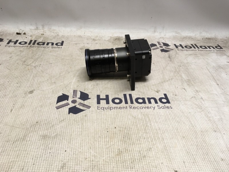 Omron Sentech camera, STC-CMB120APCL-F, LG-4260