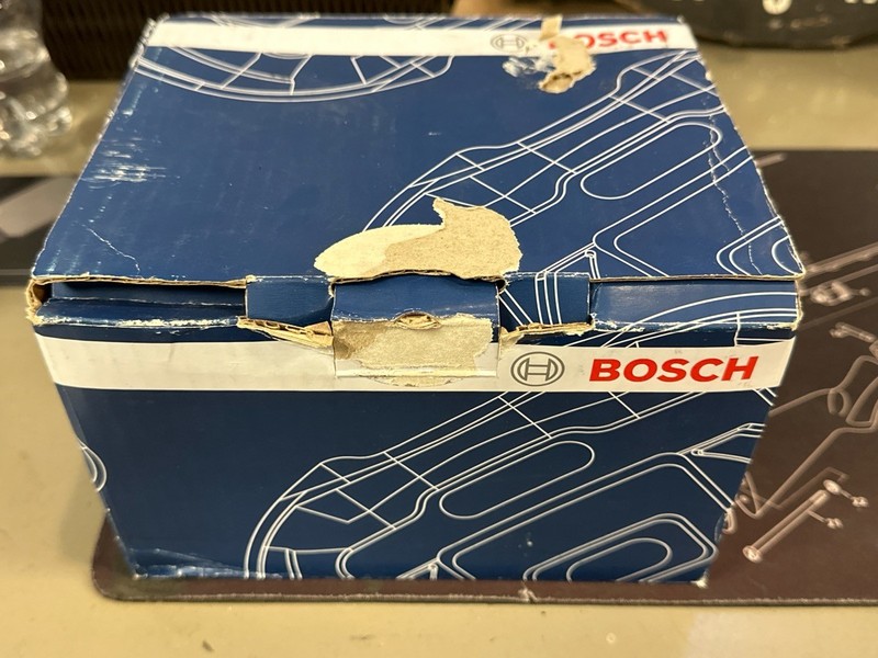BOSCH NIN-50022-A3-W (FLO104603)