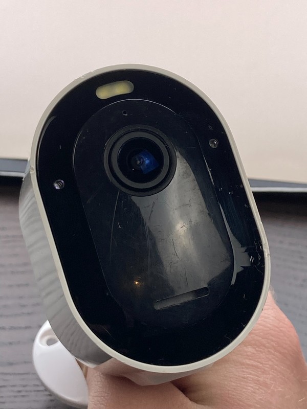 Arlo Pro 4 VMC4041P Outdoor/Indoor Camera Lot of 2, Mounting gallery