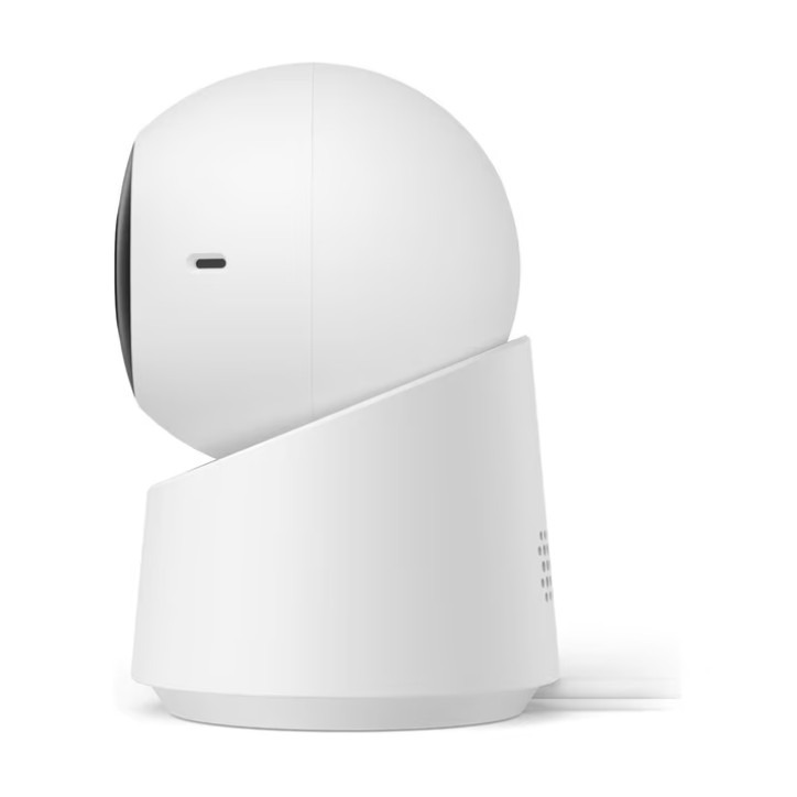 eufy Solo Indoor-Cam C220 Wired 2K Surveillance Camera, 24/7 Recording, AI Human gallery