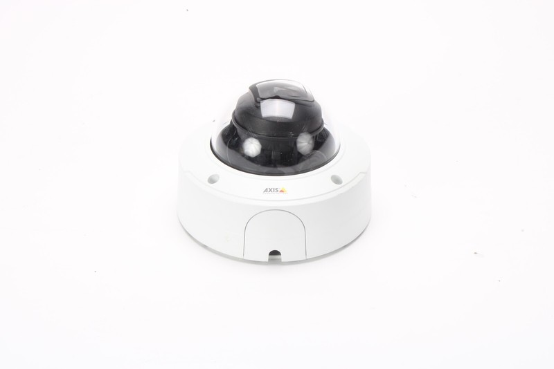 Axis Communications AXIS M3205‑LVE Fixed‑Dome Outdoor Network Camera - Fair gallery