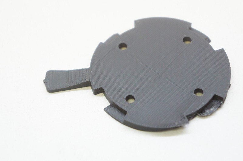 Ceiling Mounting Bracket for Unifi AI 360 Seucrity Camera Wall Mount UVC-AI-360 gallery