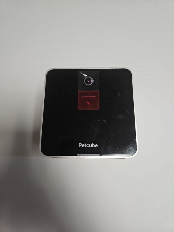 Petcube Interactive Pet Monitor Replacement Camera