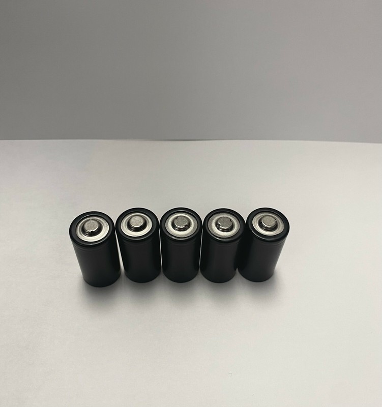 CR123A 3v Lithium Photo Battery Longest Expiration Date 3000mAh 5PCS US Seller gallery