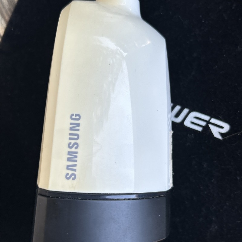 Samsung SDC-7340BCN Digital Color Video Surveillance Camera Night-vision CCTV gallery