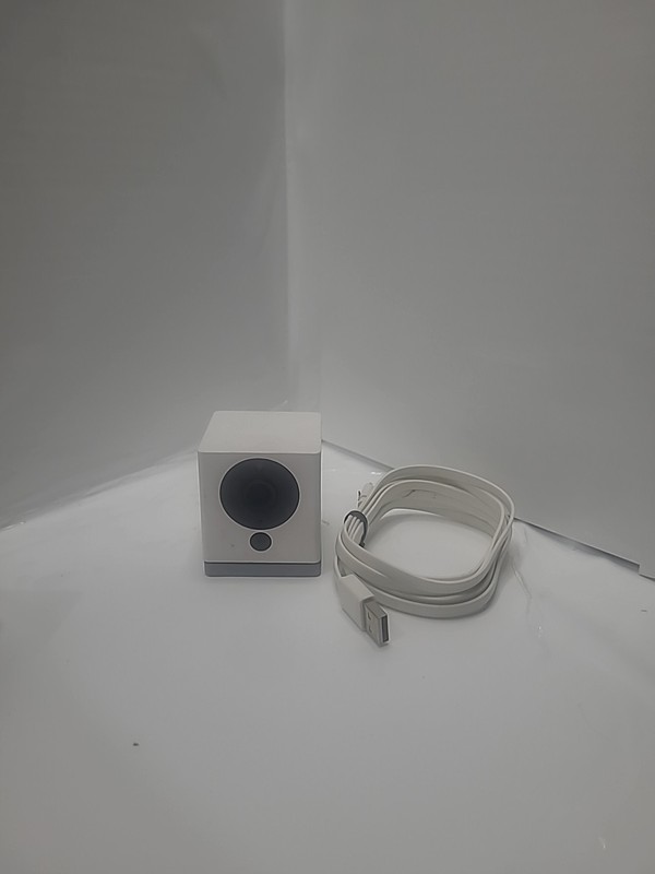 WYZE V.2 CAM INDOOR SMART SECURITY CAMERA MODEL WYZE2