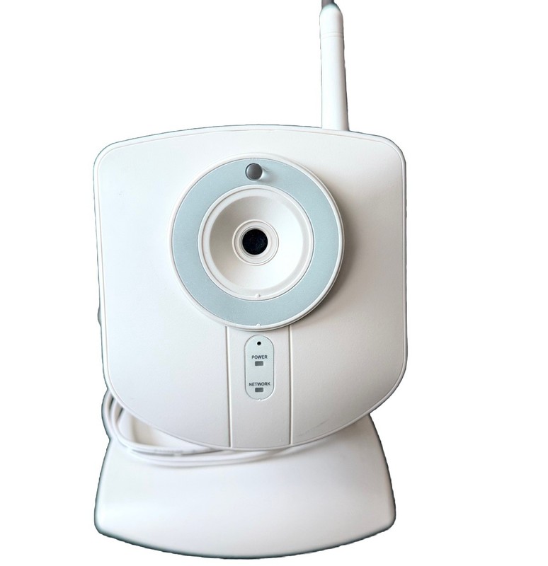 Sensormatic Security Camera RC8021W-ADT WiFi Indoor IP Camera
