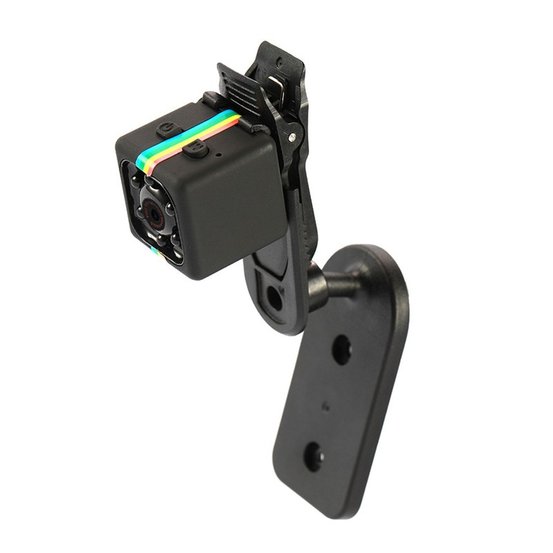 SQ11 720P Portable Sport DV Mini Night- Monitor Multifunctional Home gallery