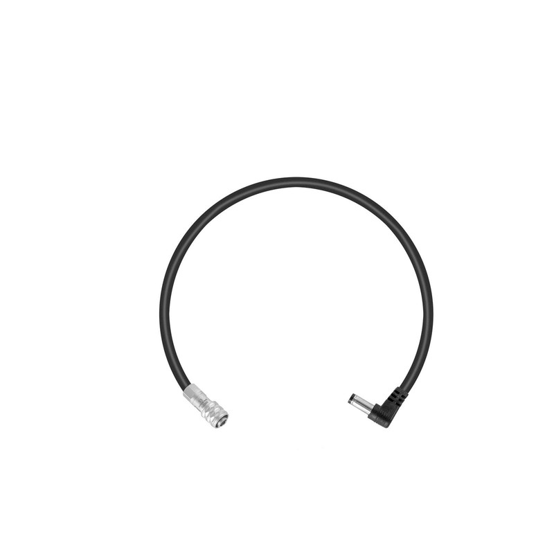 DC5521 To LEMO 2Pin Charging Cable Fits BMPCC 4K/6K Blackmagic 31682920 gallery