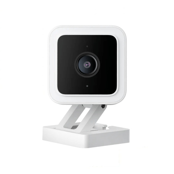 2 .. Wyze Security Cam v2+v3 1080p full HD, night vision, two-way audio