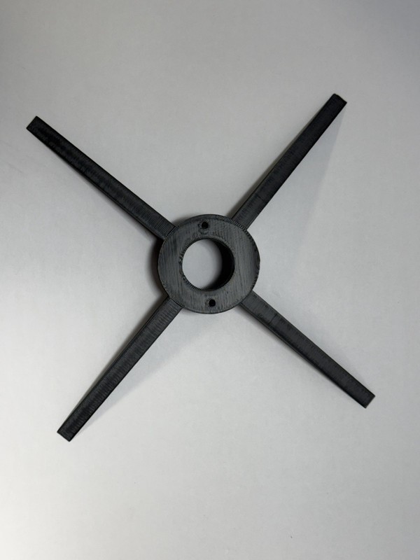 UniFi Protect G3 G4 G5 Camera Wide Stable Base Mount Tripod Feet USA Made