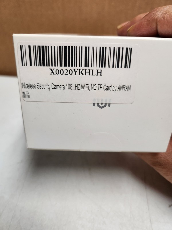 Xiaomi IMI LAB HD Security IP Camera Home Baby Pet Monitor gallery