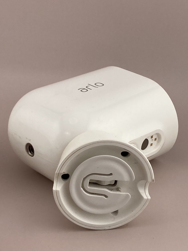 Arlo Pro 4 VMC4041P Outdoor/Indoor Camera Lot of 2, Mounting gallery