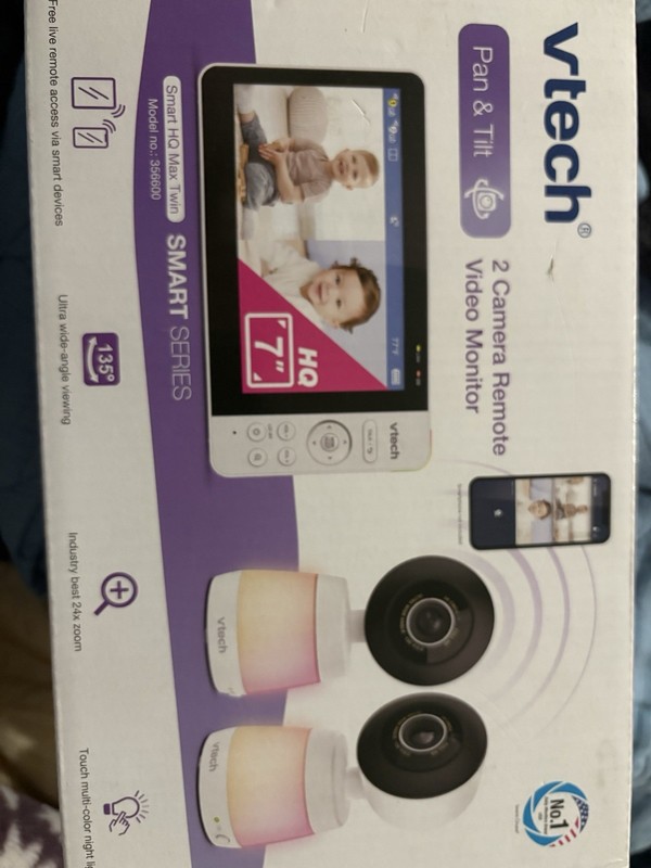 V Tech 7 Inch Camera gallery