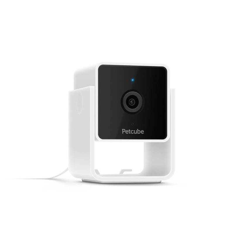 Petcube Cam + Bites 2 Lite Bundle w/3-Month Subscription gallery