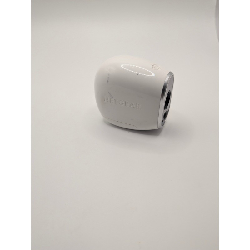 Netgear Security Camera White Arlo Wireless Smart Home VMC3030 gallery