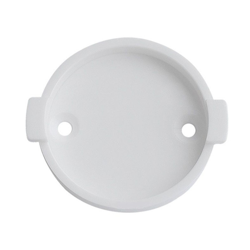 1PC White V380 Smart Camera Camera Mounting Base Camera Mount Adapter gallery