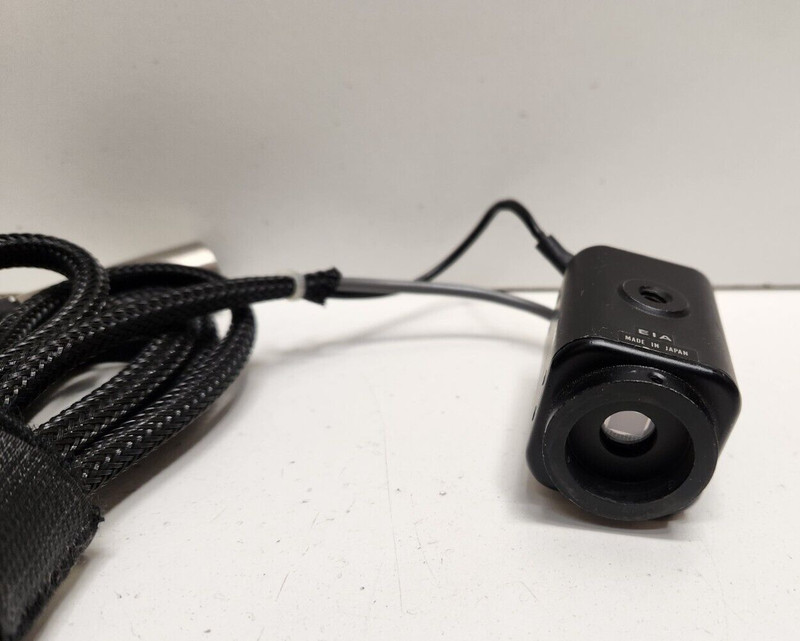 GUARANTEED! WATEC 12V MULTI-FUNCTION HIGH RES CAMER WAT-902 gallery
