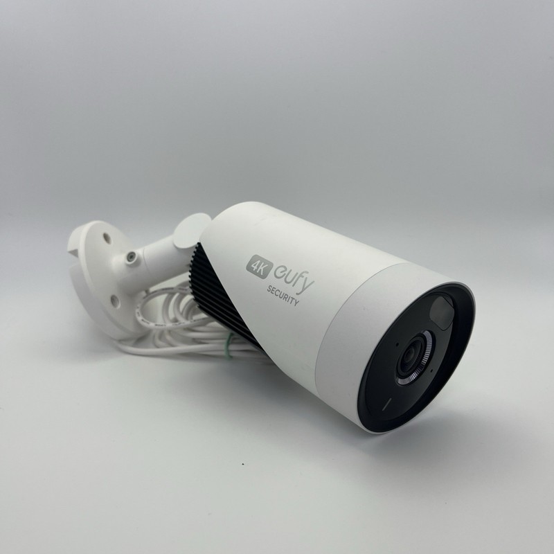 eufy Security Camera E330 Professional Model T8600 Add-On Camera 4K Outdoor Cam