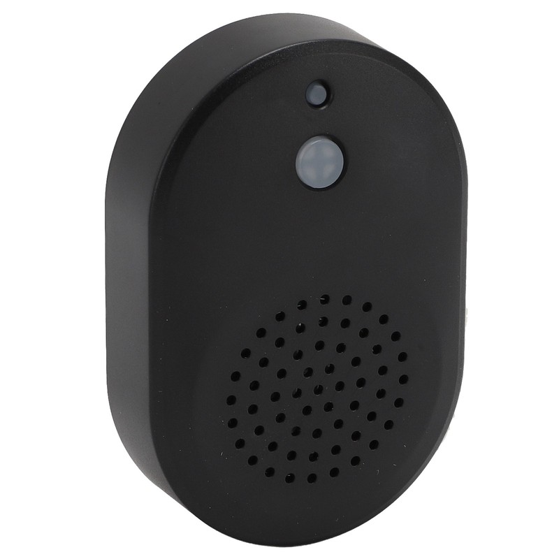 1080P Wireless Video Doorbell 2-Way Audio With PIR Motion Detection gallery